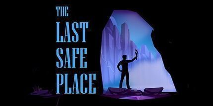 御三家Game-最后一个安全的地方