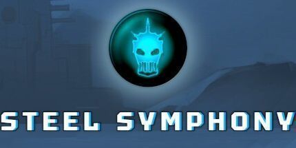 御三家Game-钢铁交响乐