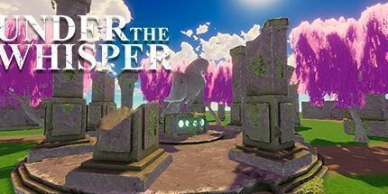 御三家Game-在耳语之下