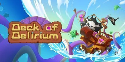 御三家Game-谵妄的甲板