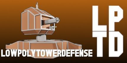 御三家Game-LowPoly Towerdefense