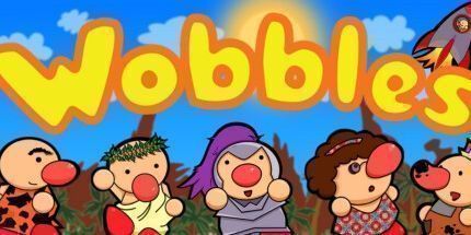 御三家Game-摆动