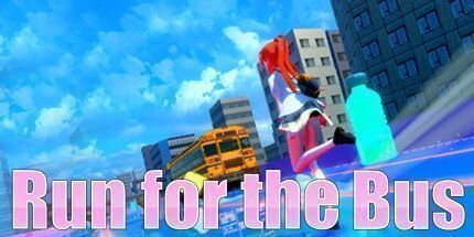 御三家Game-跑的公共汽车