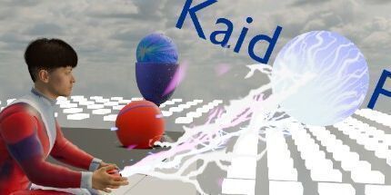 御三家Game-凯多普