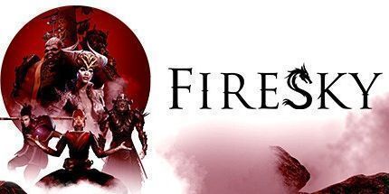御三家Game-FIRESKY