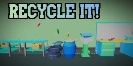 御三家Game-回收它!