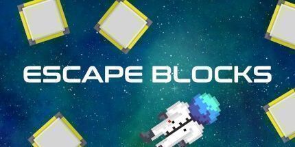 御三家Game-逃生块