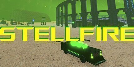 御三家Game-Stellfire