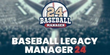 御三家Game-棒球遗产经理24