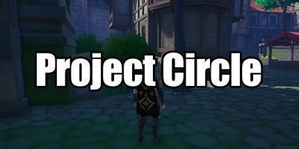 御三家Game-项目圈