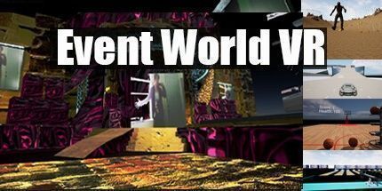 御三家Game-事件世界VR