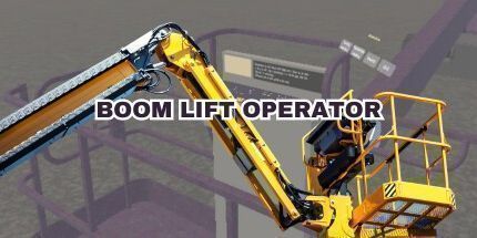 御三家Game-动臂提升操作员