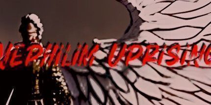 御三家Game-Nephilim起义