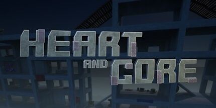 御三家Game-心脏和核心