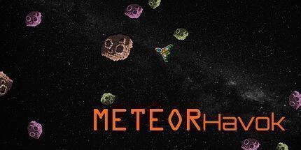 御三家Game-流星Havok