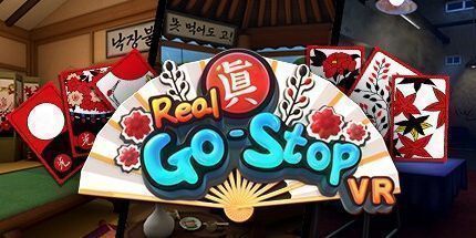 御三家Game-Real-Gostop VR