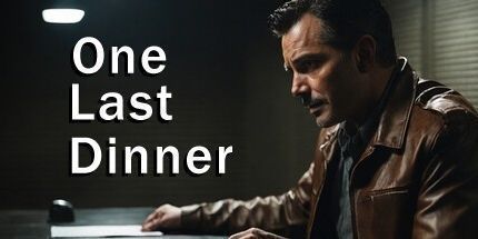 御三家Game-最后一顿晚餐