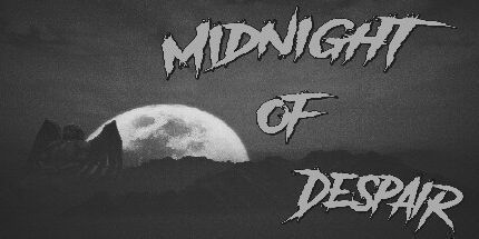 御三家Game-绝望的午夜