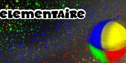 御三家Game-元素