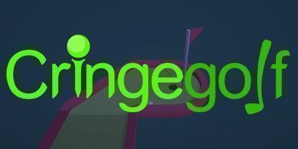 御三家Game-Cringegolf