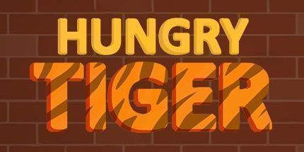 御三家Game-饥饿的老虎