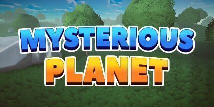 御三家Game-神秘星球