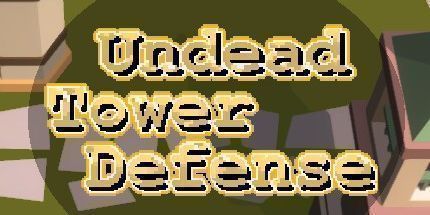 御三家Game-亡灵塔防