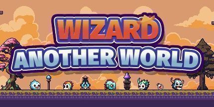 御三家Game-巫师另一个世界