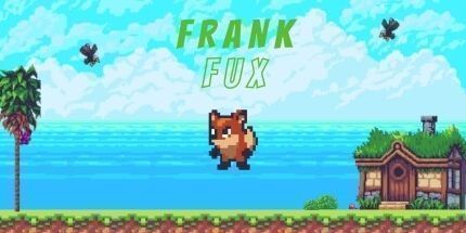 御三家Game-弗兰克·福克斯