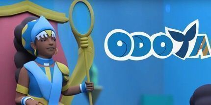 御三家Game-奥多亚