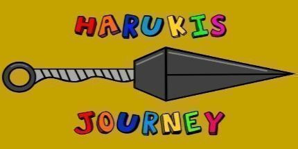 御三家Game-Harukis之旅