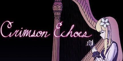 御三家Game-深红色回声