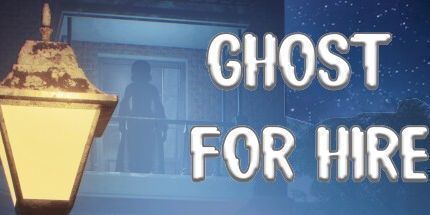 御三家Game-幽灵出租