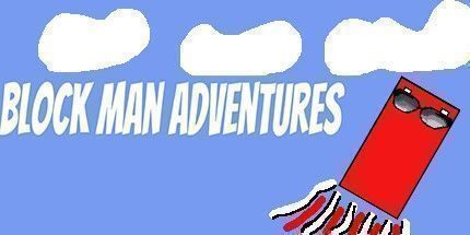 御三家Game-方块人历险记