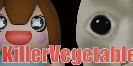 御三家Game-杀手蔬菜