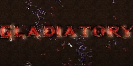 御三家Game-角斗士