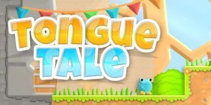 御三家Game-舌语故事