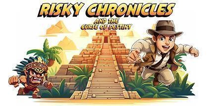 御三家Game-冒险的编年史和命运的诅咒