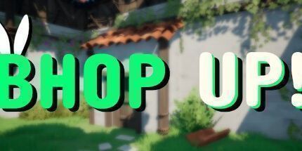 御三家Game-Bhop up