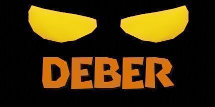 御三家Game-德伯