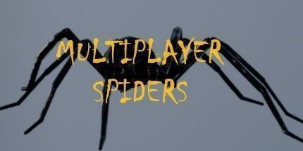 御三家Game-多人游戏蜘蛛