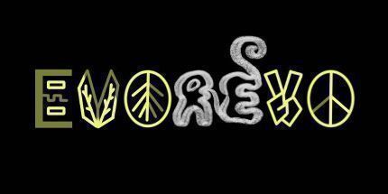 御三家Game-EVOREVO