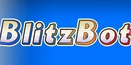 御三家Game-BlitzBot