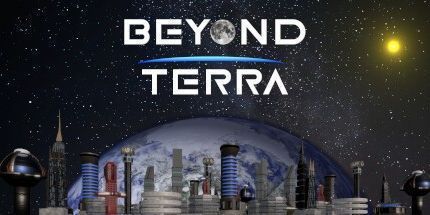 御三家Game-超越Terra