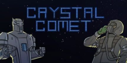御三家Game-晶体彗星