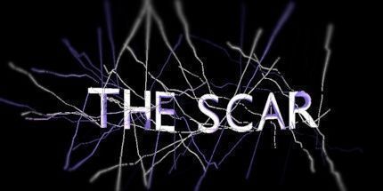 御三家Game-伤疤