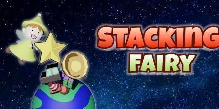 御三家Game-堆叠仙女