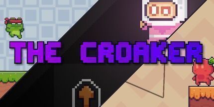 御三家Game-黄花鱼