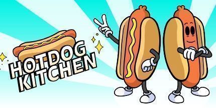 御三家Game-热狗厨房