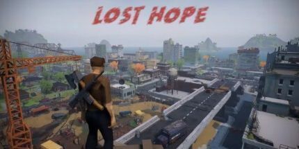 御三家Game-失去希望